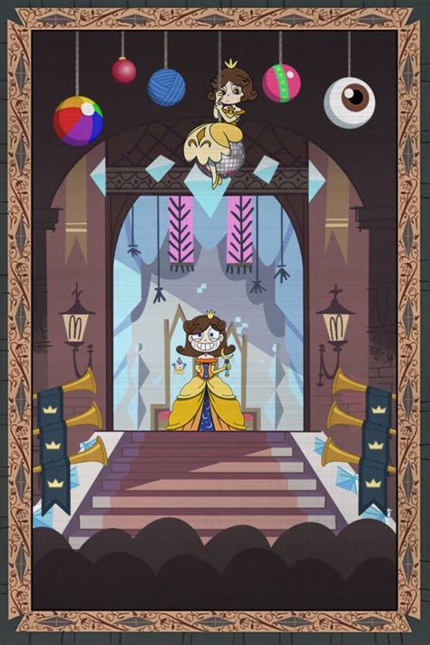svtfoe all queens|Crescenta Butterfly .